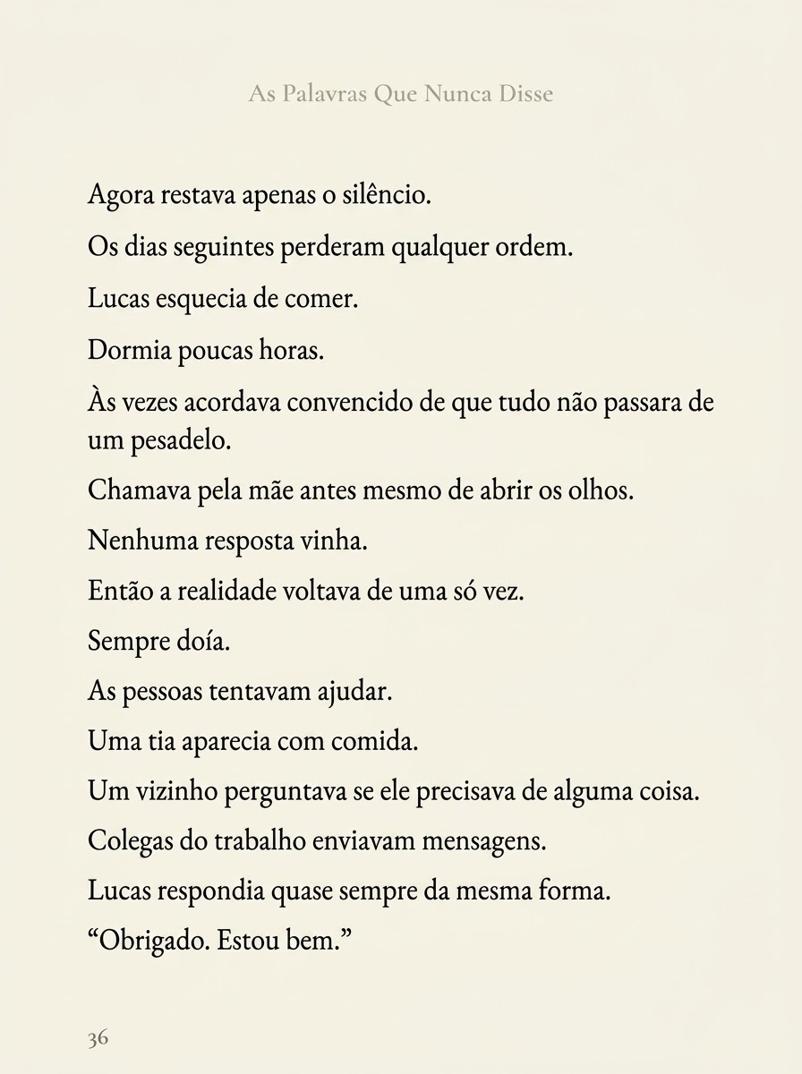 Página 36 do capítulo 3, O Peso da Culpa