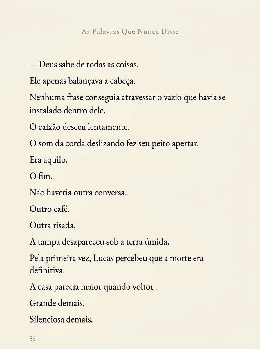 Página 34 do capítulo 3, O Peso da Culpa